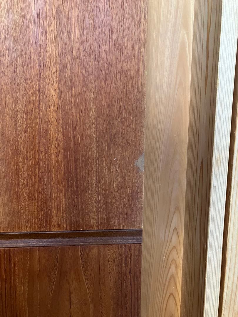 ceesbraakman キャビネット　ウェグナー　モーエンセン