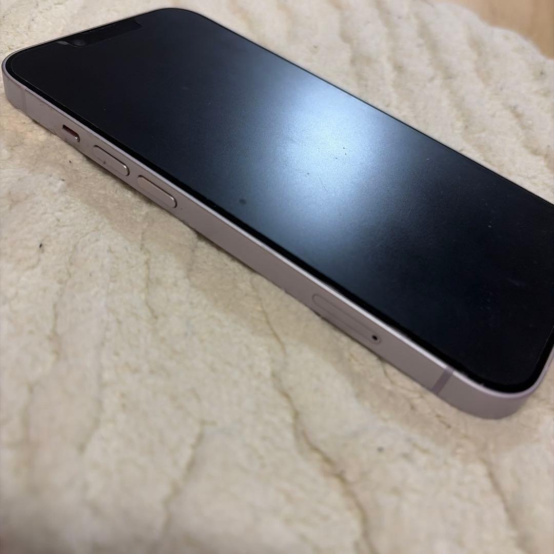 iPhone14 スターライト