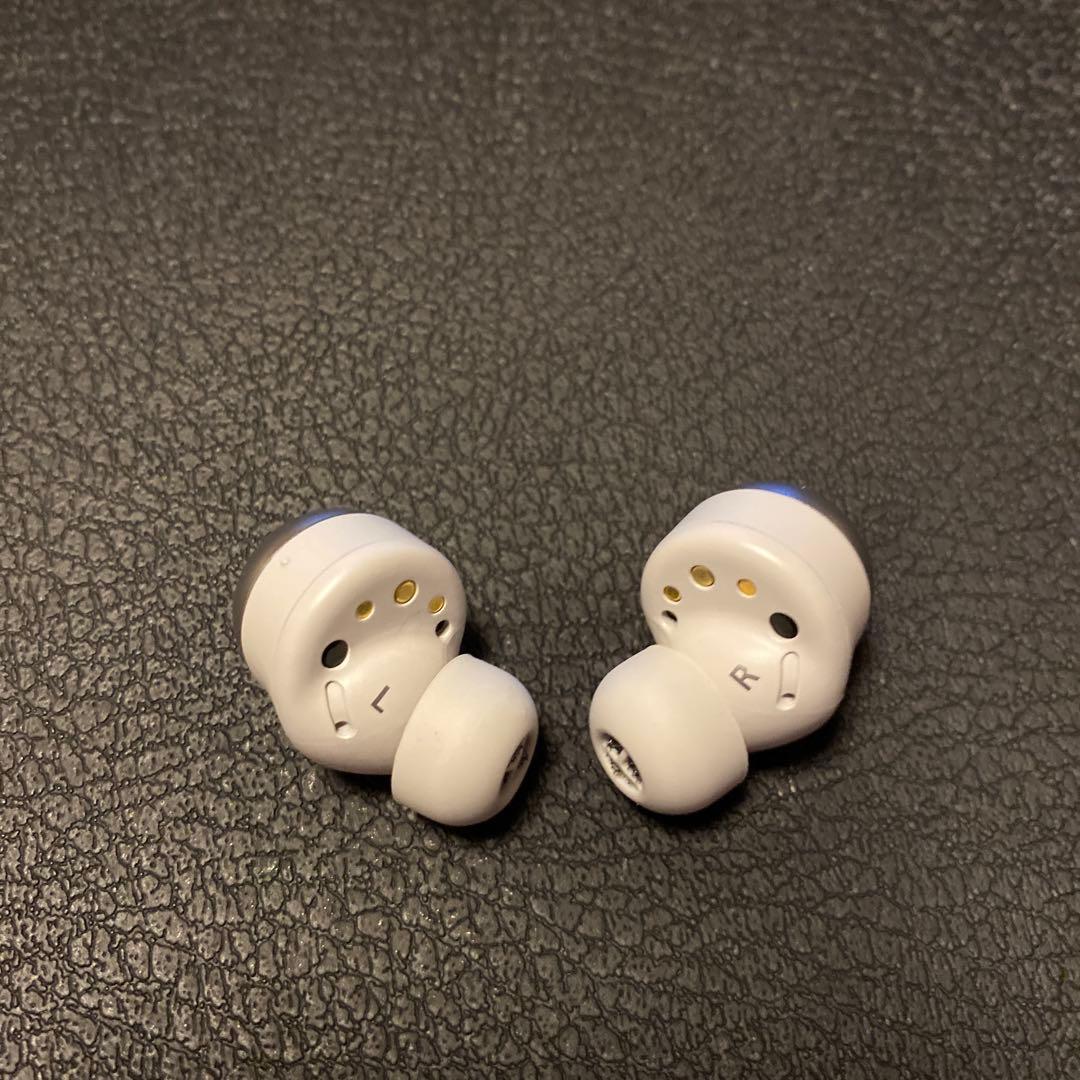 Technics ワイヤレスホン　EAH-AZ100 シルバー