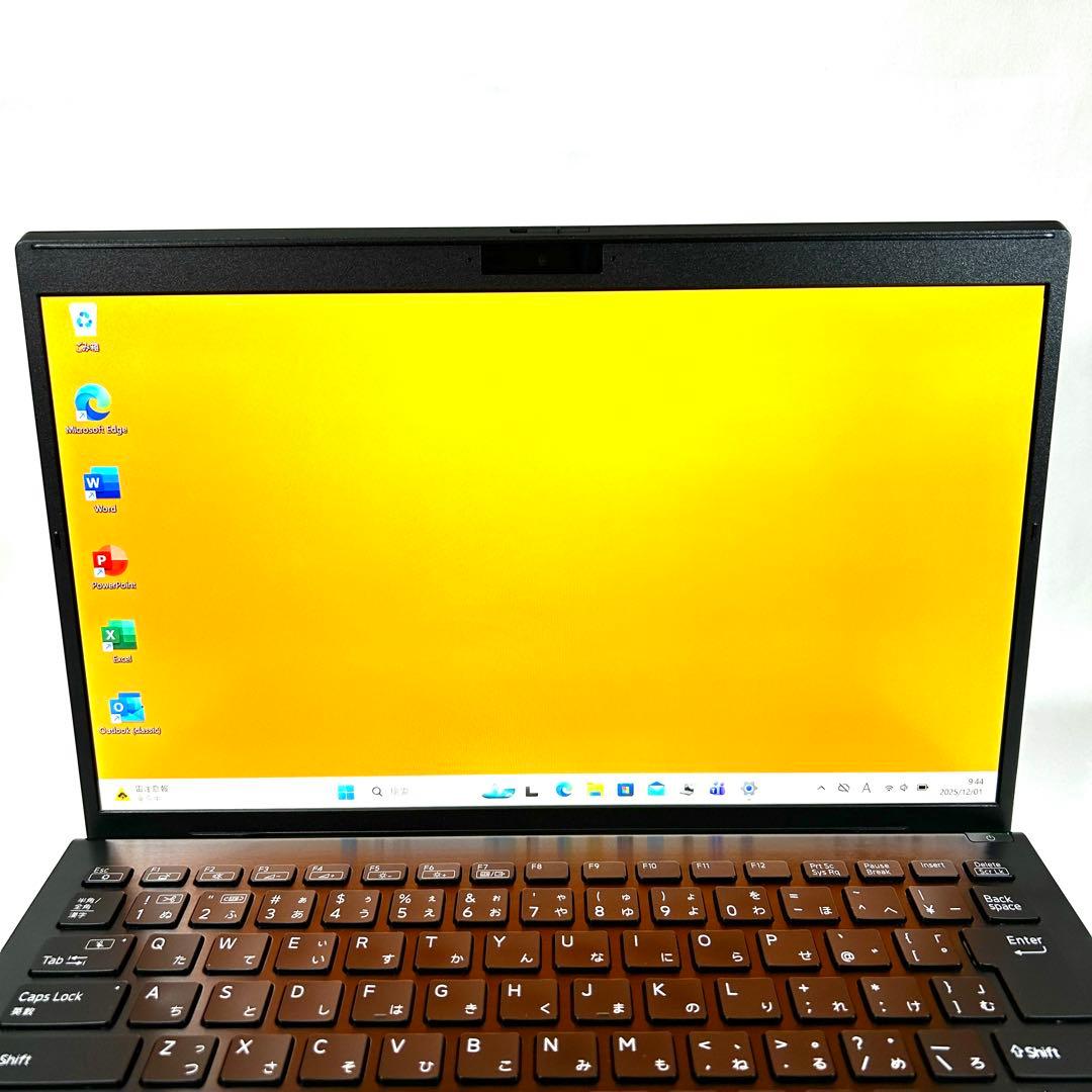 美品 VAIO Pro PG VJPG21 i5 16GB バッテリー良好 保証