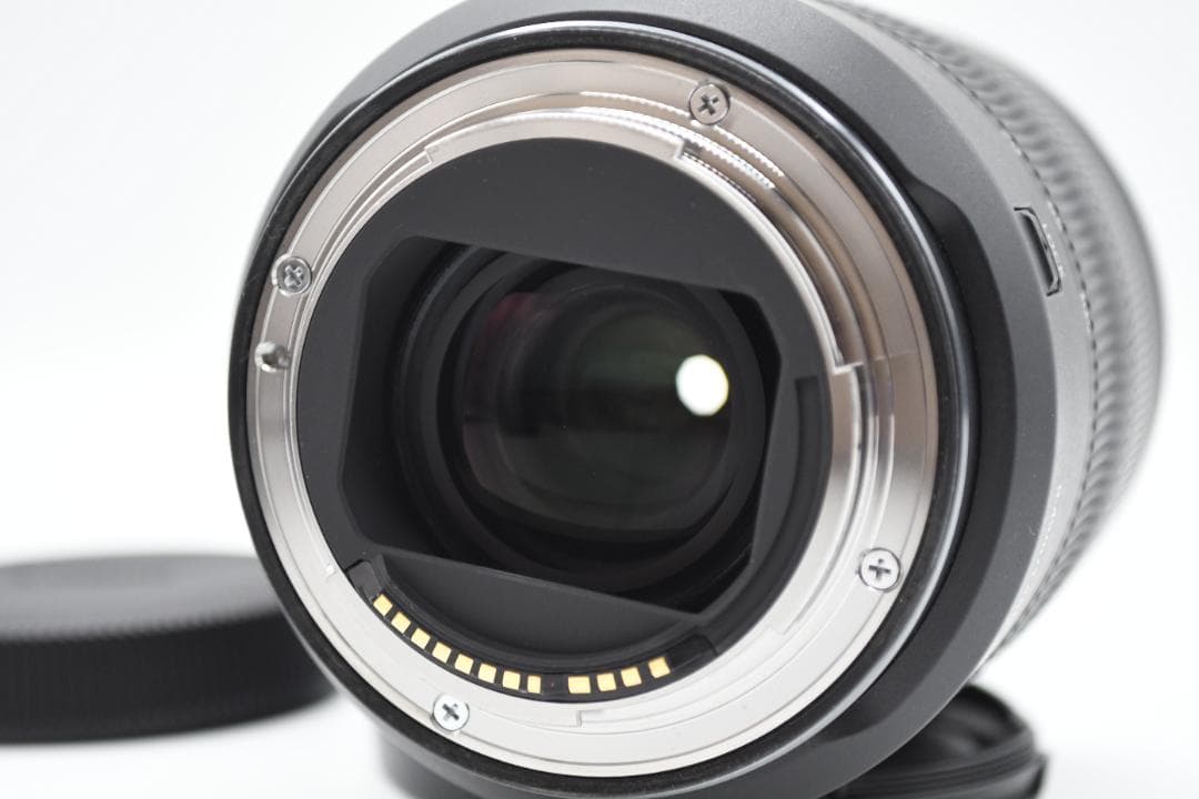 ★美品★ Canon RF 24-105mm F4 L IS USM 即発送