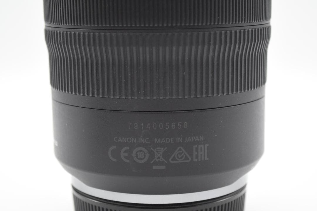 ★美品★ Canon RF 24-105mm F4 L IS USM 即発送