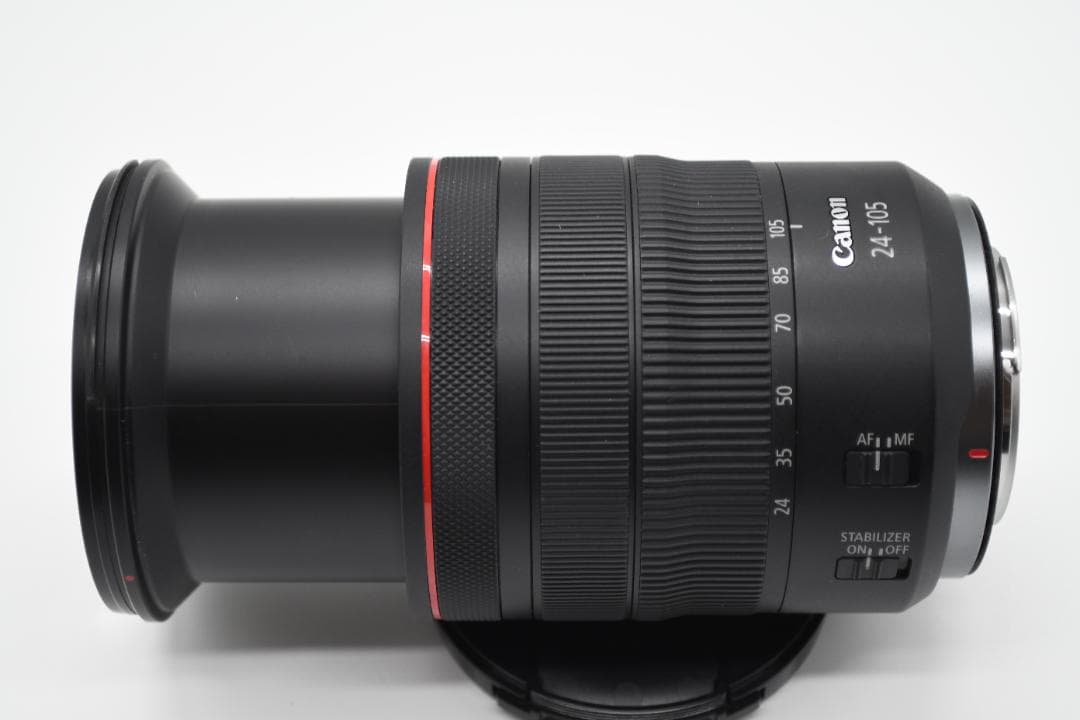 ★美品★ Canon RF 24-105mm F4 L IS USM 即発送