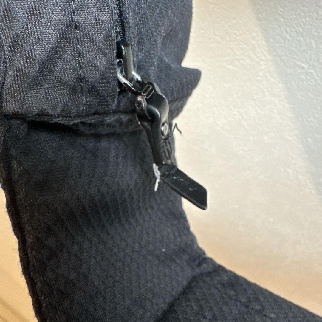 nuna cudl ヌナ カドル 抱っこ紐 ベビーキャリア キャビア（ブラック）