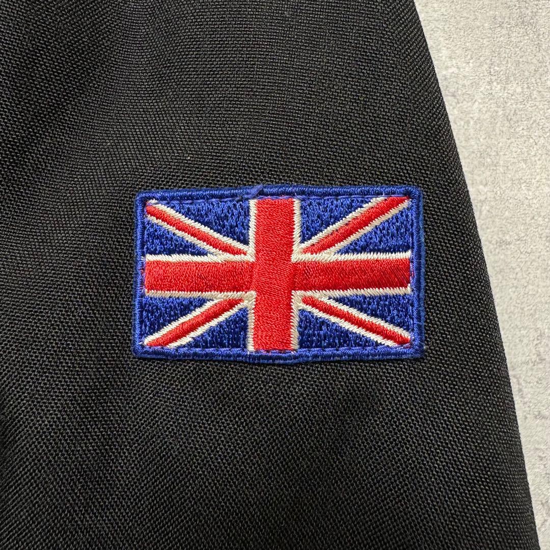 Triumph トライアンフ メッシュジャケット XL相当 軽量 街乗り