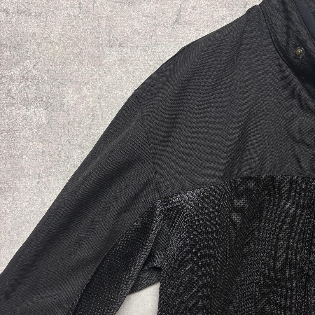 Triumph トライアンフ メッシュジャケット XL相当 軽量 街乗り