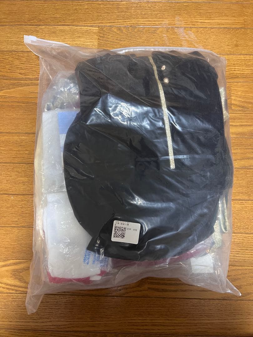 原神　胡桃　コスプレ　衣装