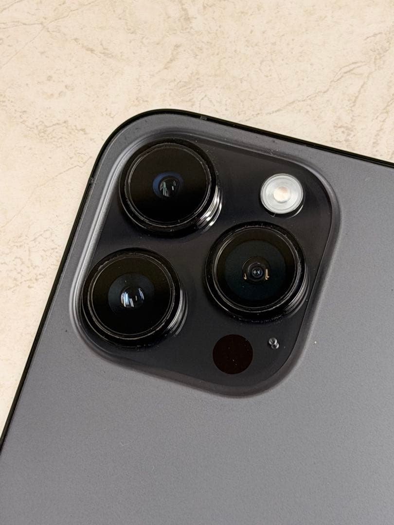 iphone 14ProMax 256g SIMフリー