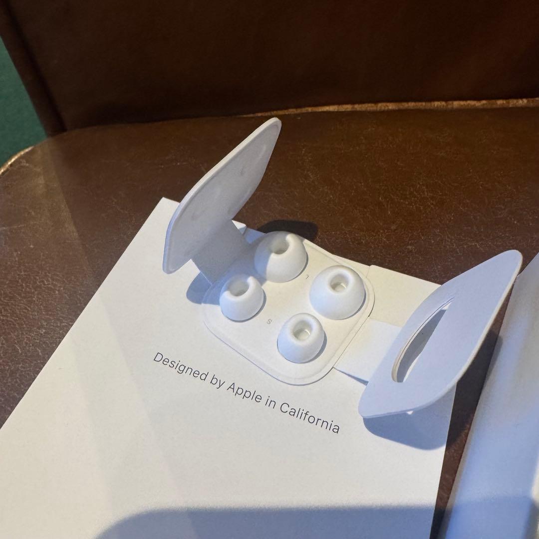 ↑ Apple AirPods Pro エアポッズ プロ 第1世代 アップル