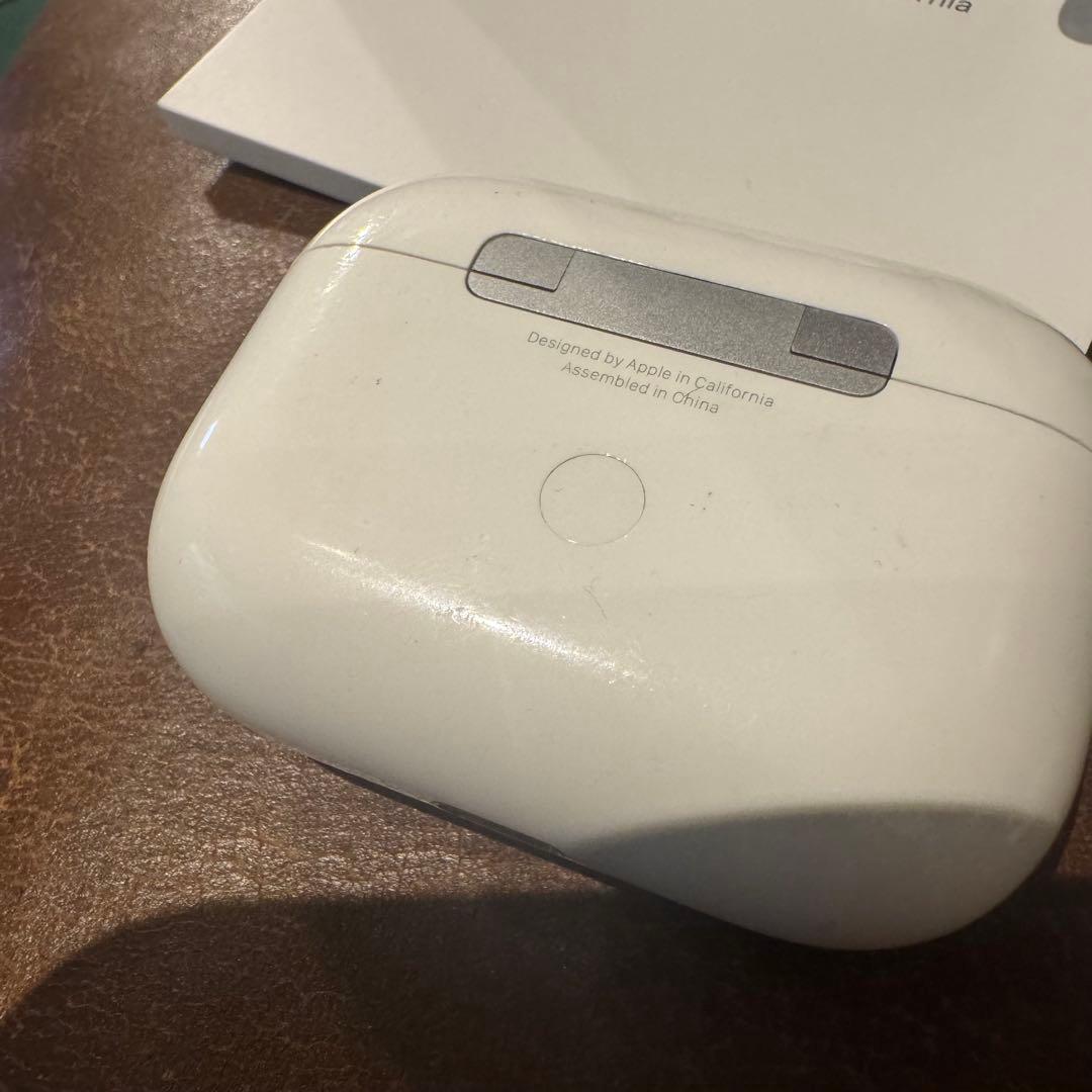 ↑ Apple AirPods Pro エアポッズ プロ 第1世代 アップル