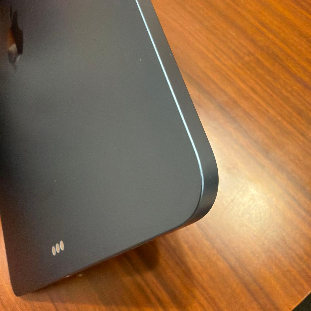 Apple iPad Air 第5世代　ブルー　64GB Wi-Fiモデル