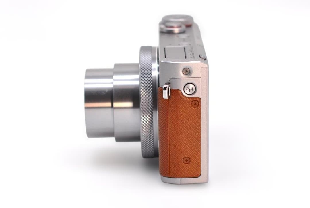 Canon G9 X mark2 コンパクトデジタルカメラ 美品