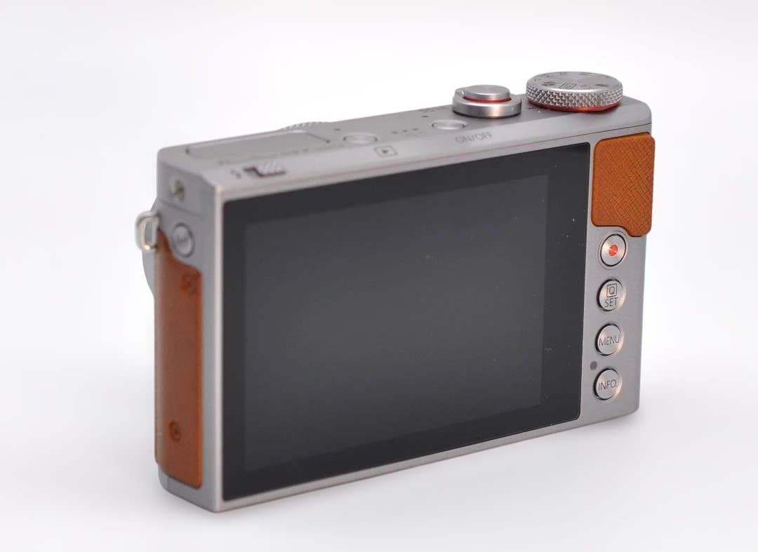 Canon G9 X mark2 コンパクトデジタルカメラ 美品
