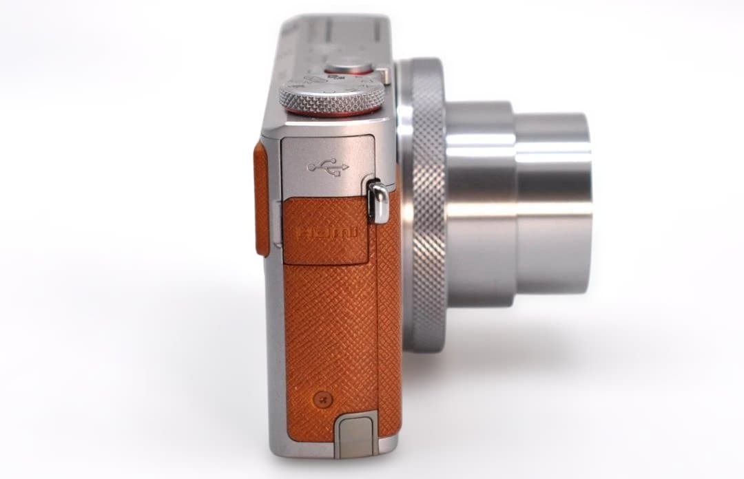 Canon G9 X mark2 コンパクトデジタルカメラ 美品