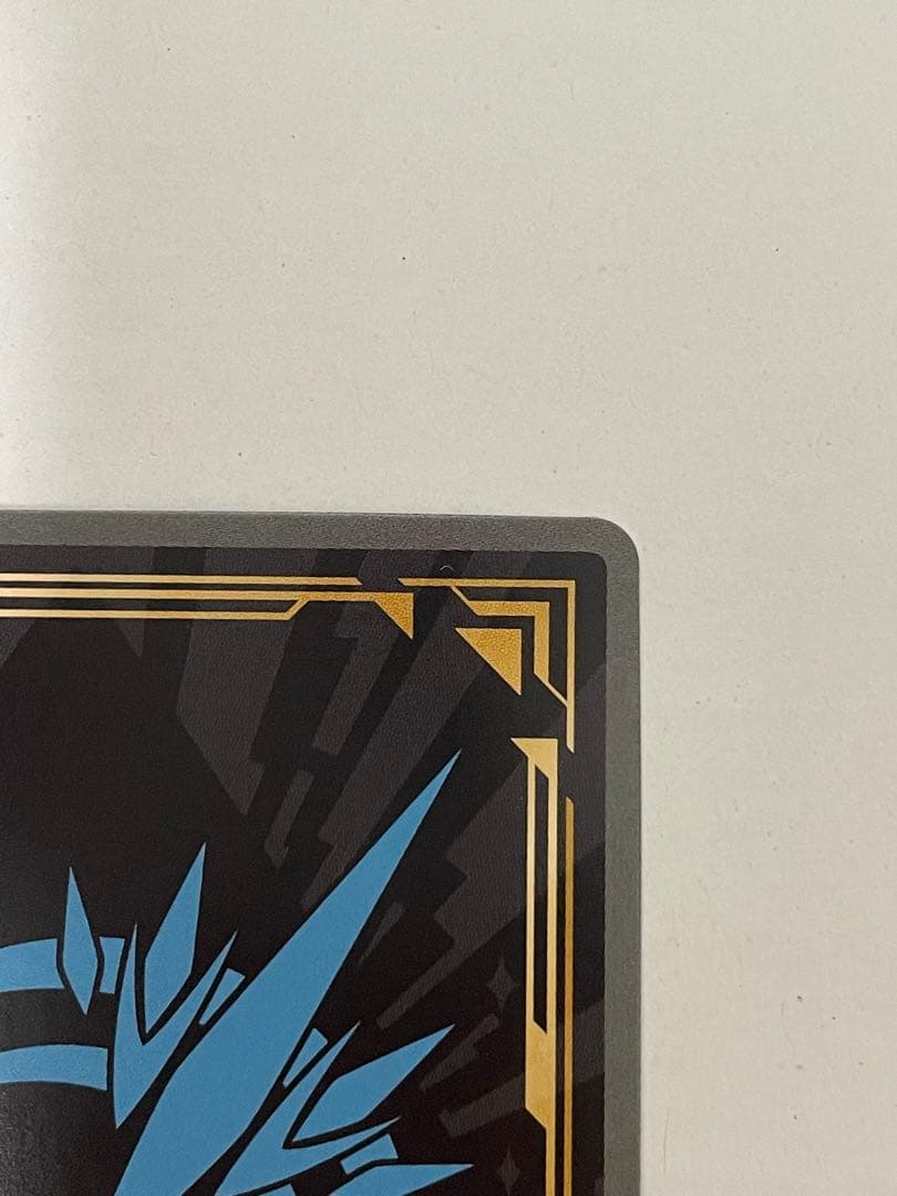 ビルディバイド 物語シリーズ かれんビー 阿良々木火憐 BR サイン