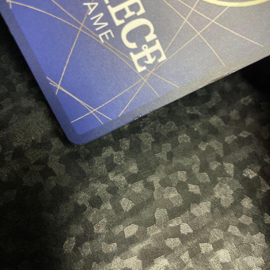 ワンピースカード　サボ　コミパラ　OP13