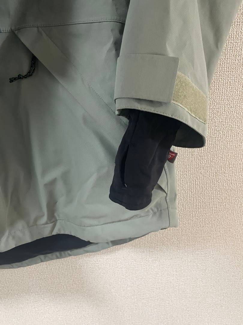 エアブラスター　Womens Sassy Beast Jacket