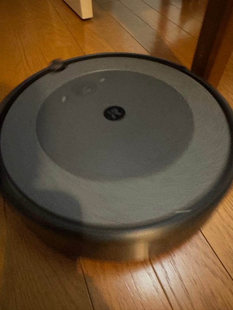 iRobot ルンバ i3 グレー I315060