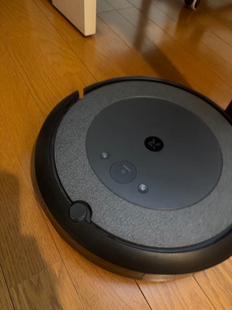 iRobot ルンバ i3 グレー I315060