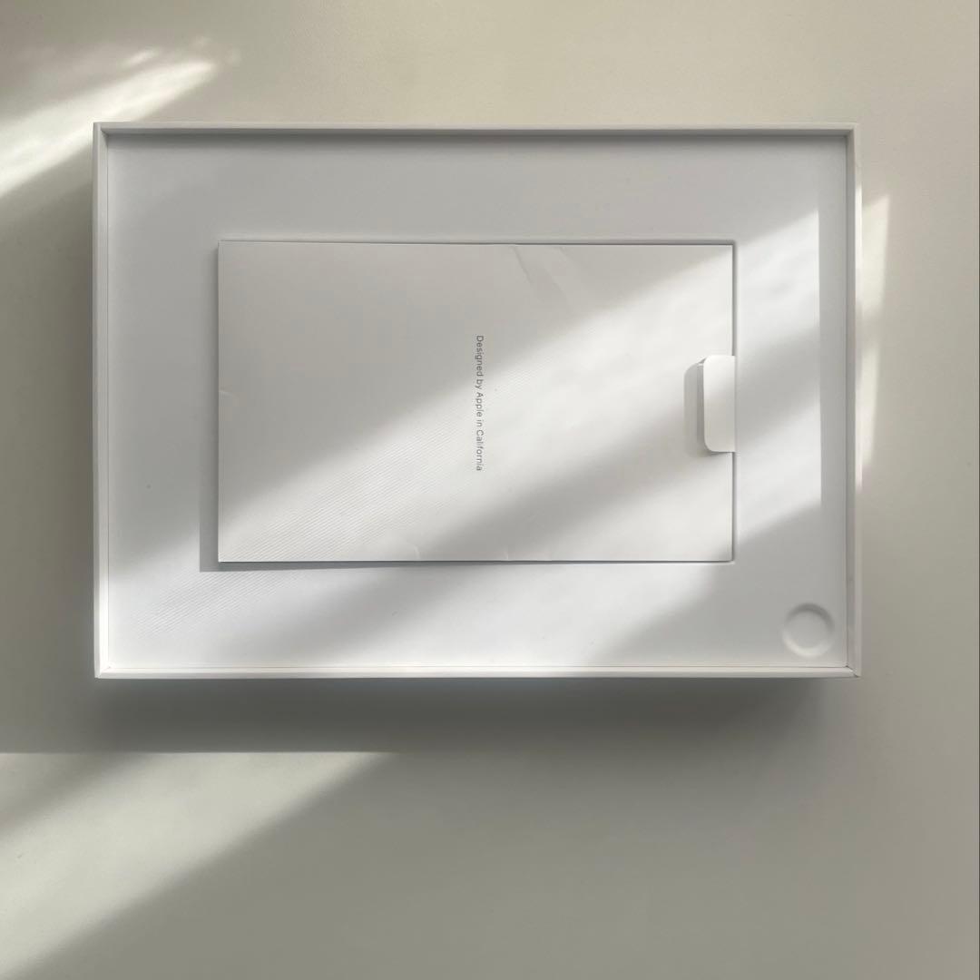 Apple iPad Air (第4世代)