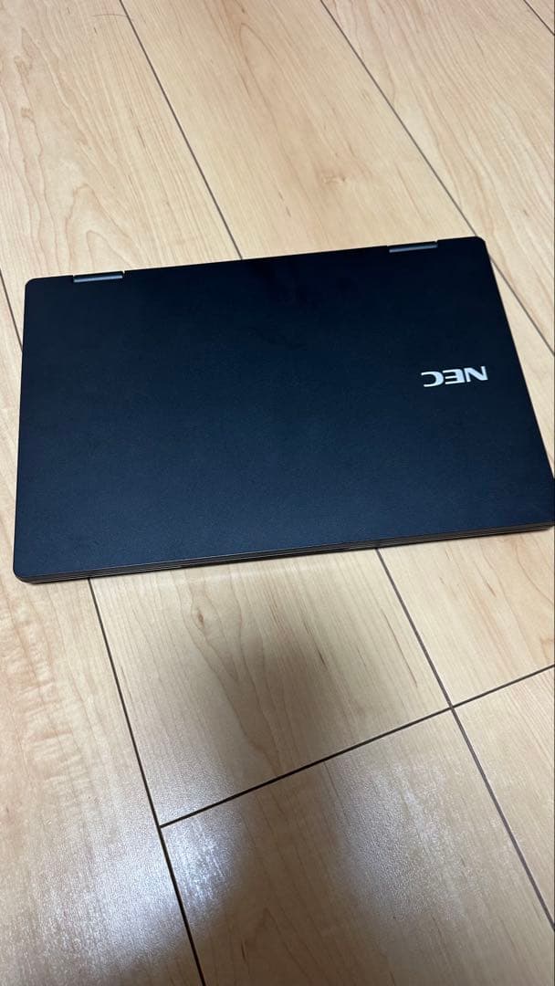 Windowsノート本体 NEC VersaPro VH-4