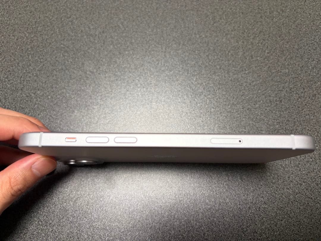 iPhone 15 Plus 128GB ブルー SIMフリー