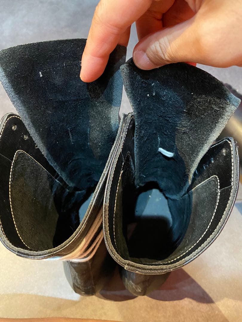 Winning リングシューズ　28cm ボクシング