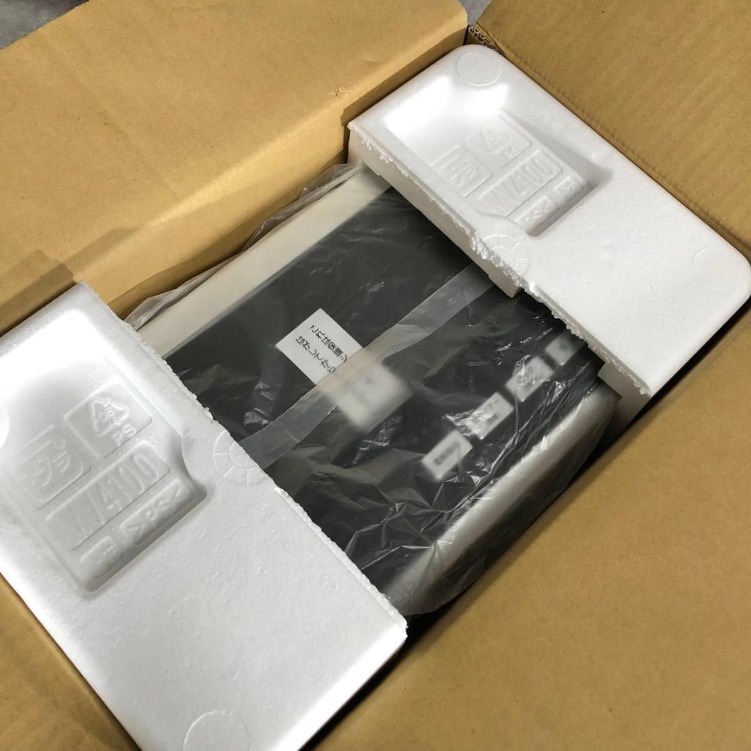 未使用 箱付き 12畳 (〜20㎡) パナソニック ジアイーノ F-MVB21