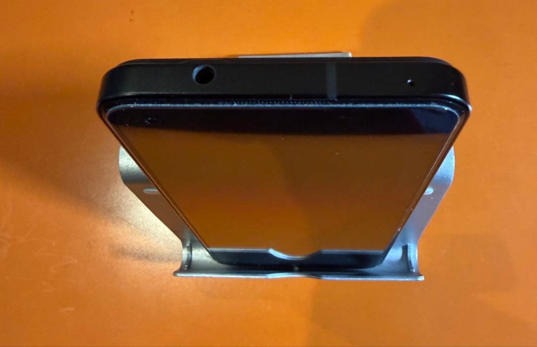 【美品】ASUS zenfone 10スマートフォン