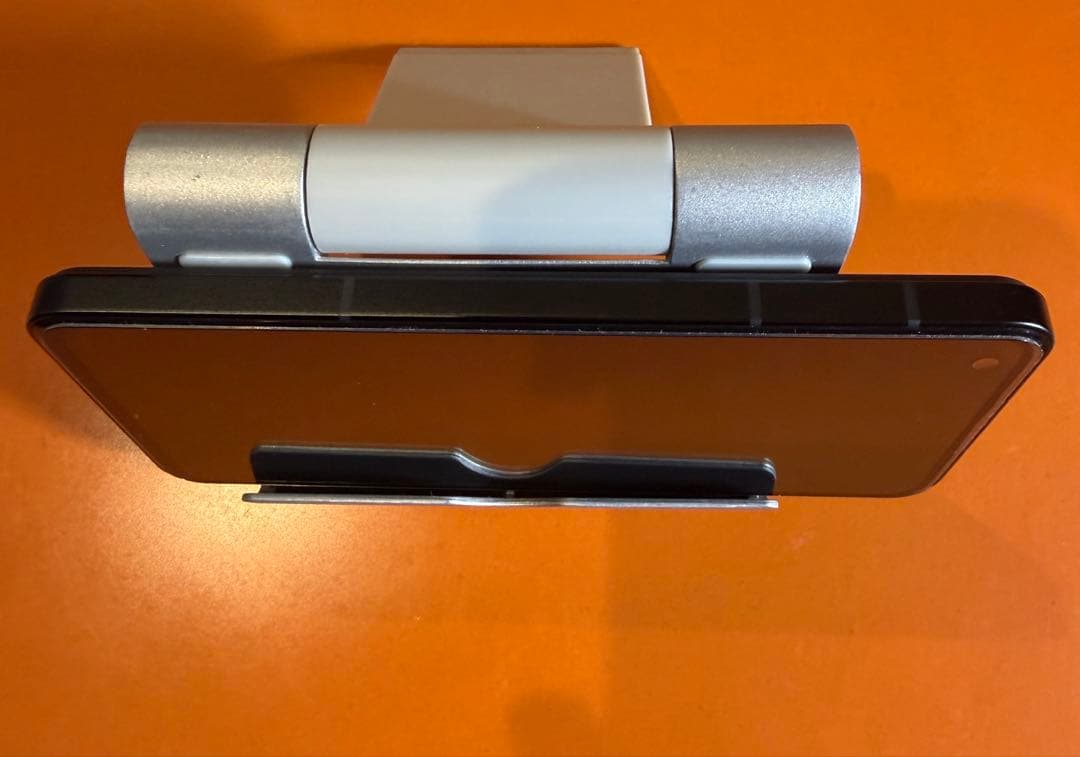 【美品】ASUS zenfone 10スマートフォン