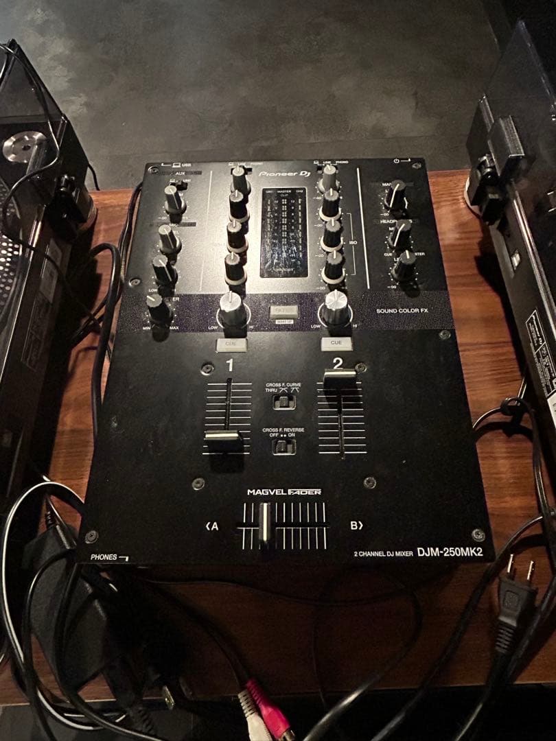 【a.tttr】Pioneer DJ