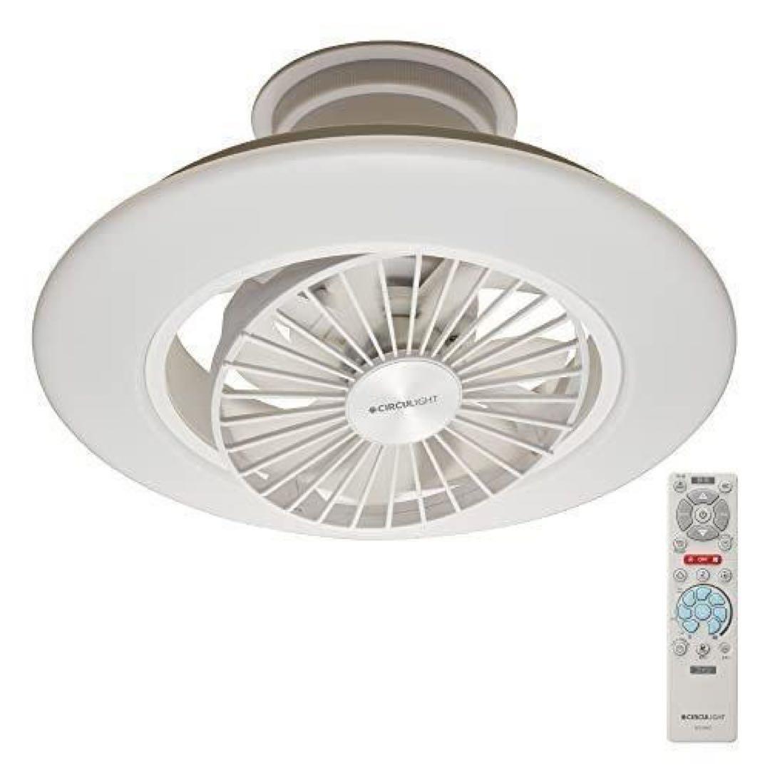 新品 DOSHISHA ドウシシャ DCC-SW06EC サーキュライト