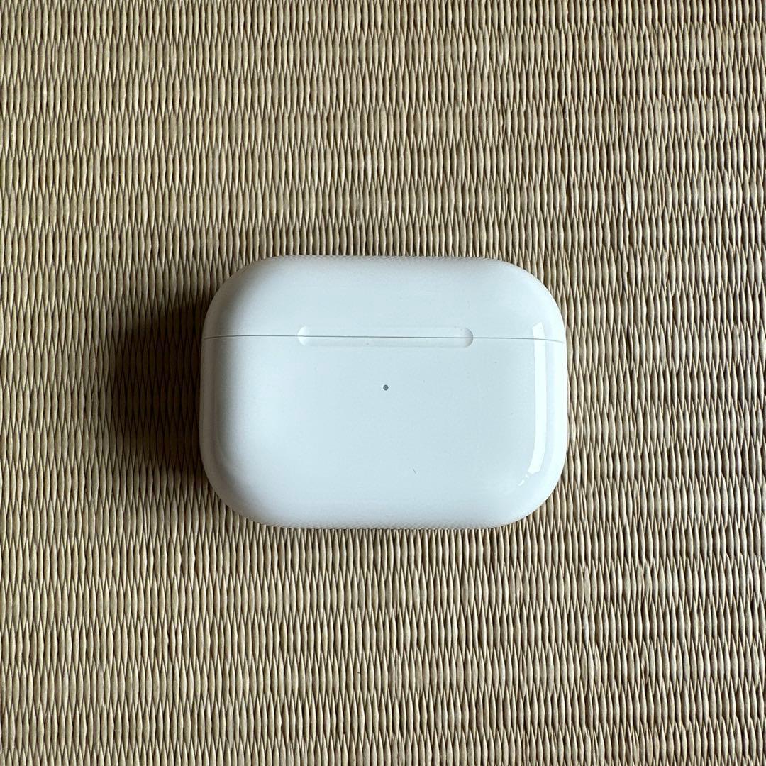 AirPods Pro 第2世代　Lightning