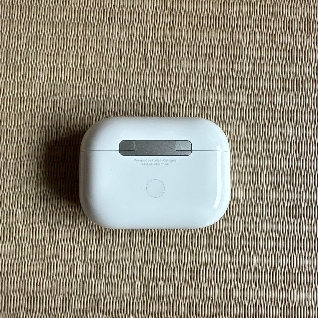 AirPods Pro 第2世代　Lightning