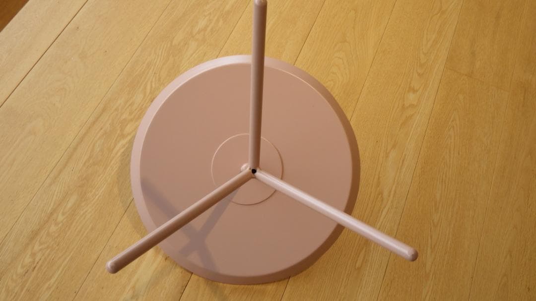 HAY ヘイ テーブル DLM サイドテーブル インテリア コーヒーテーブル１