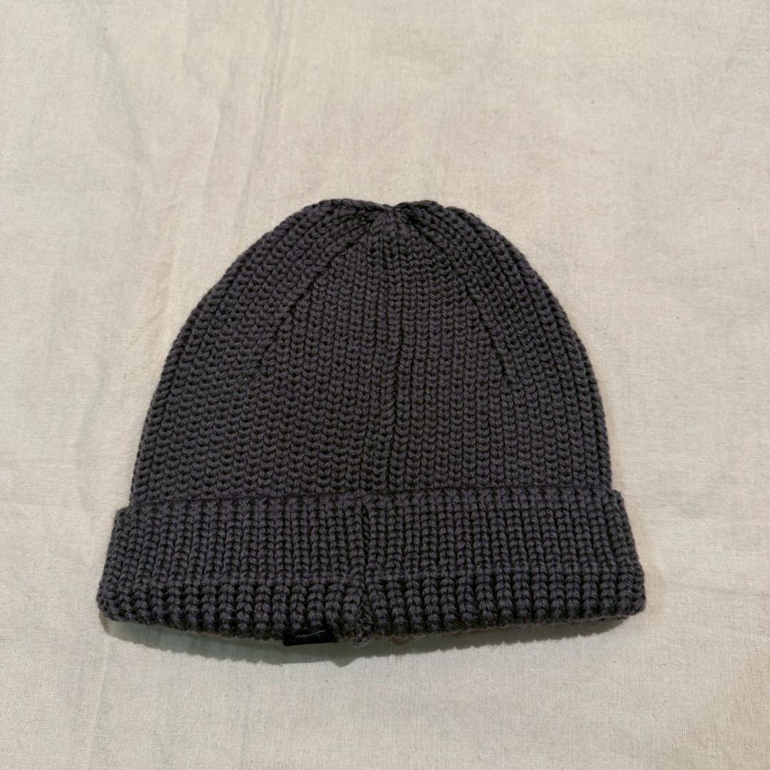 25aw 新品正規品 Y-3 ワイスリー ニットキャップ