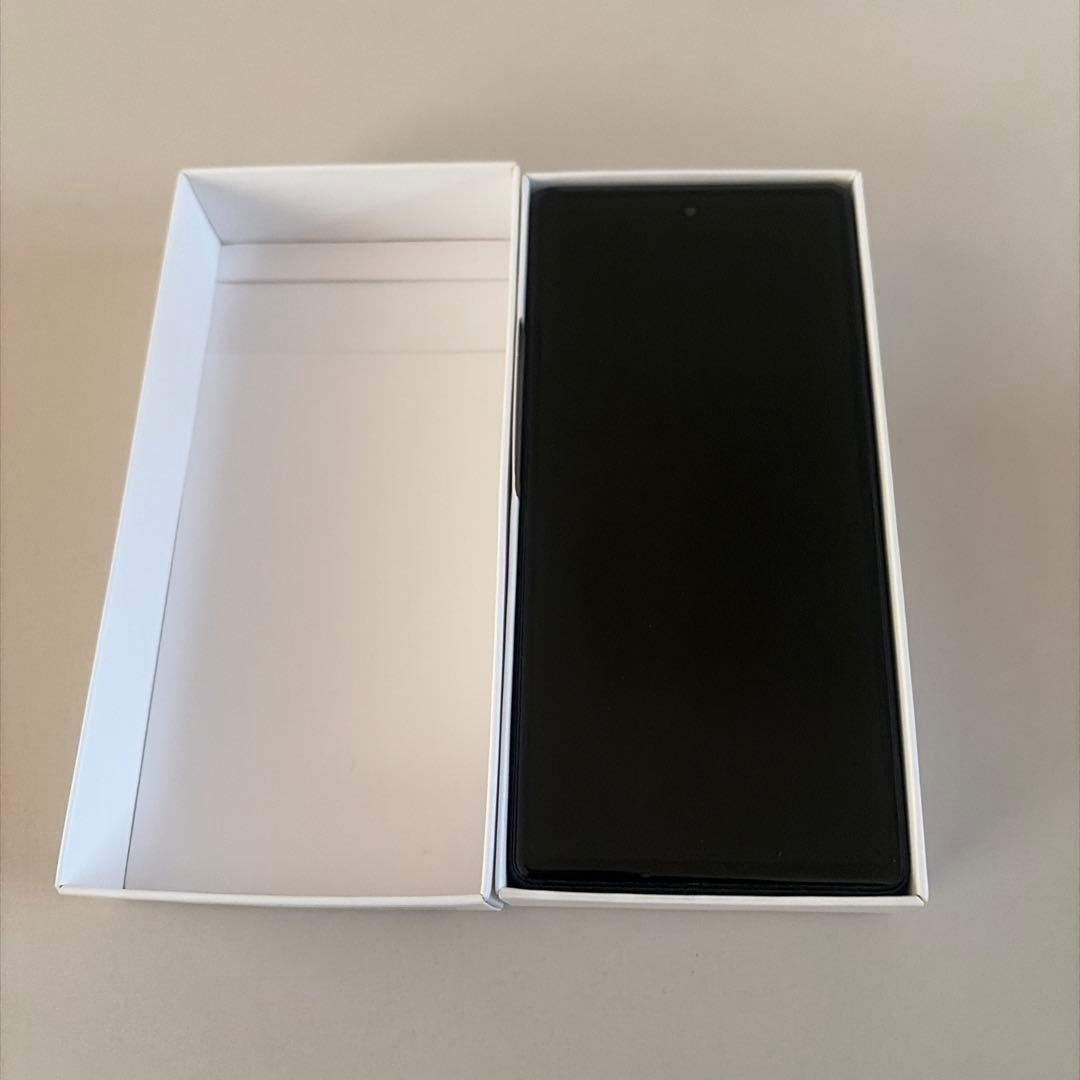 Google Pixel 6a セージ 本体