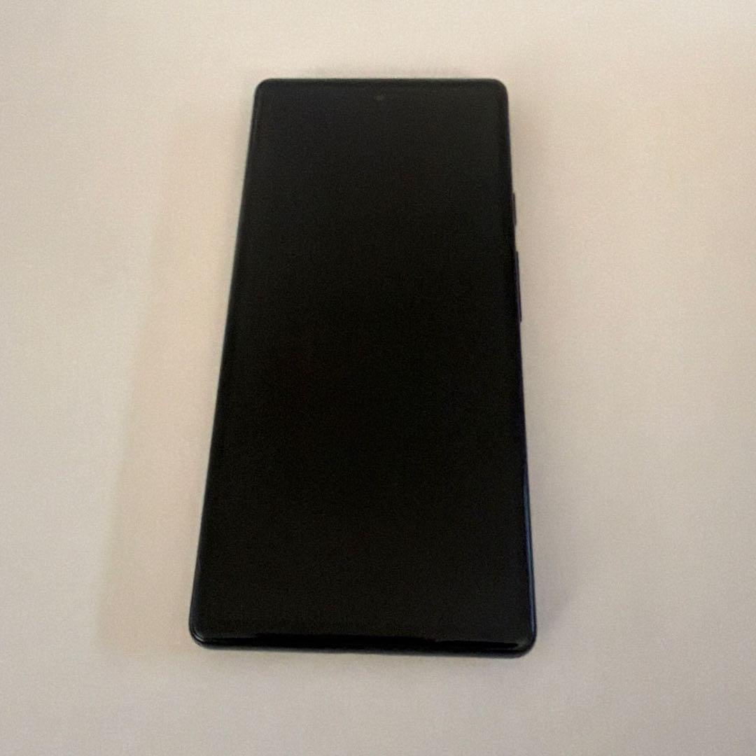 Google Pixel 6a セージ 本体