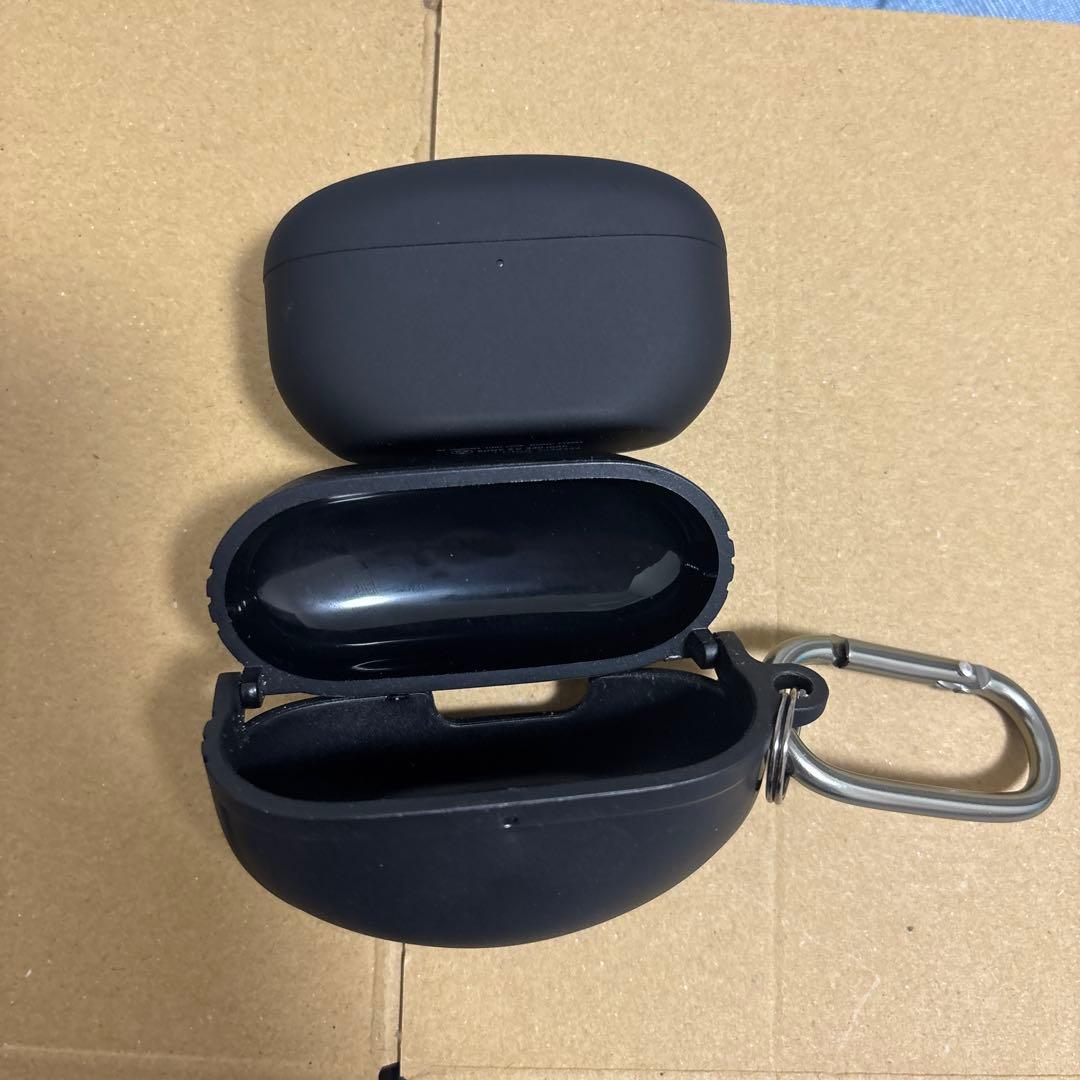 SONY WF-1000XM5 完全ワイヤレスイヤホン ノイズキャンセリング