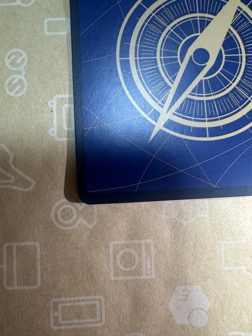 サインルフィ　新時代の主役　ワンピースカード　尾田栄一郎　描き下ろし　ルフィ