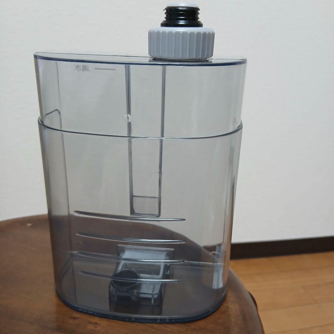 リンサークリーナー（アイリスオーヤマ）布専用の掃除機