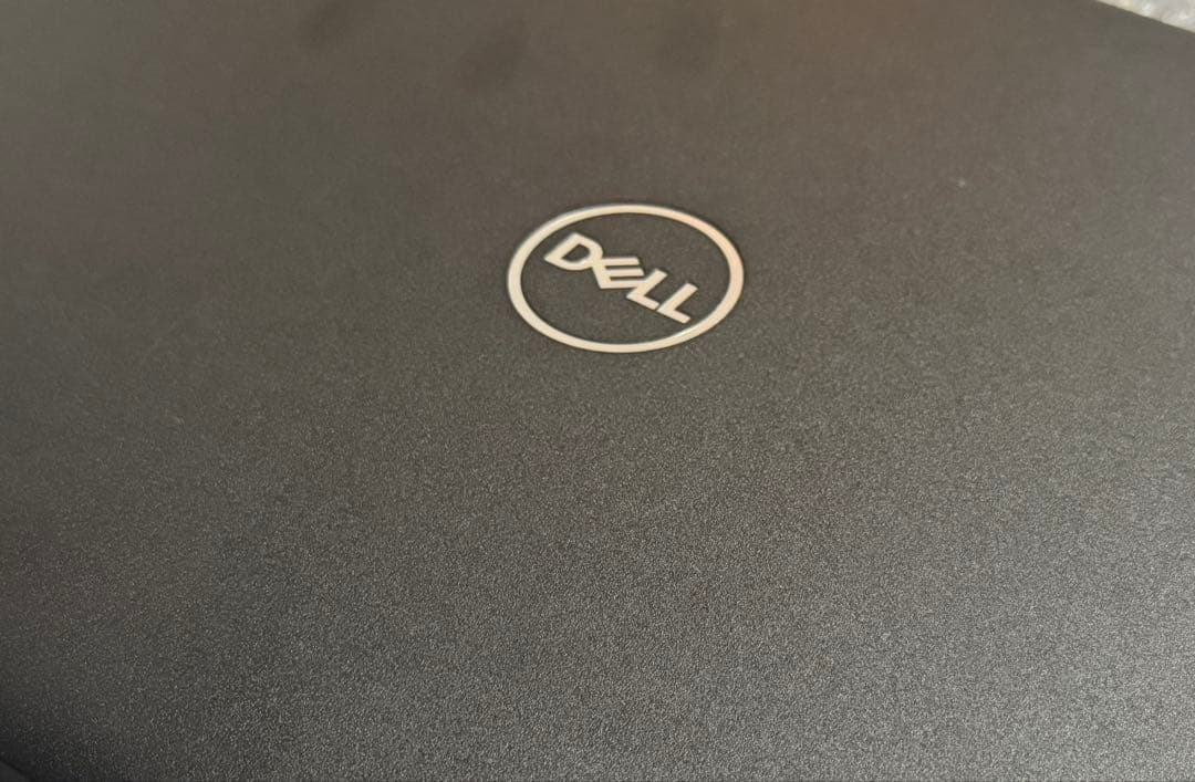 Windowsノート本体 DELL Latitude 3500 8GB SSD:128GB