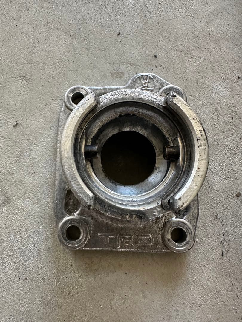 AE86 当時物クイックシフト　TRD