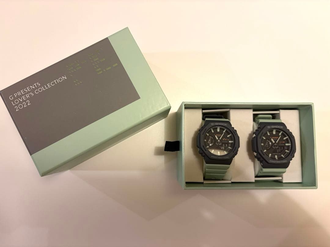 【専用】CASIO G-SHOCK