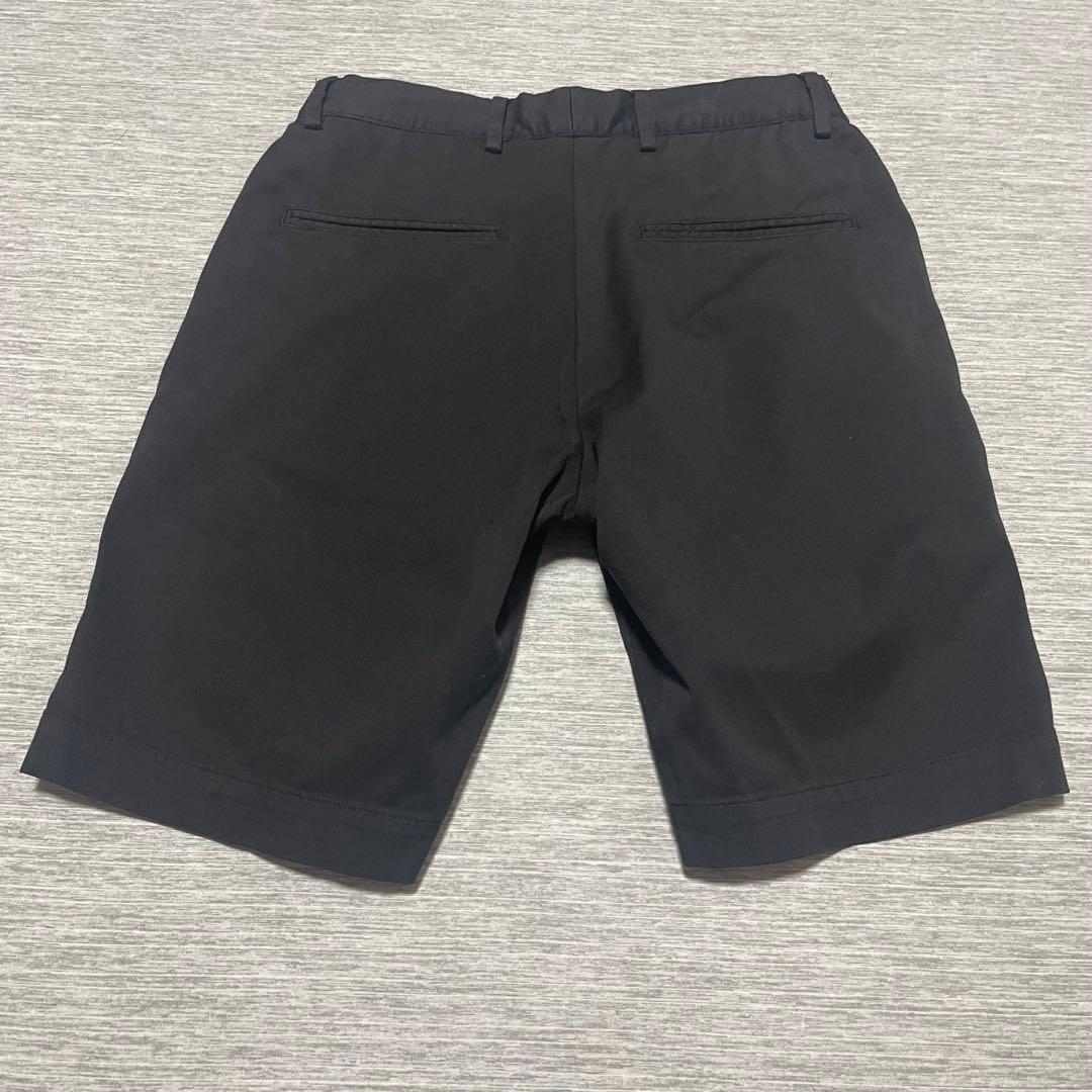 ジャブスアルキヴィオ　ハーフパンツ　ACCADEMIA　マサッチョ　42