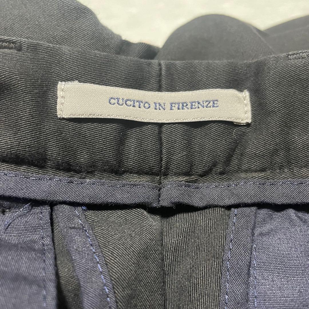 ジャブスアルキヴィオ　ハーフパンツ　ACCADEMIA　マサッチョ　42