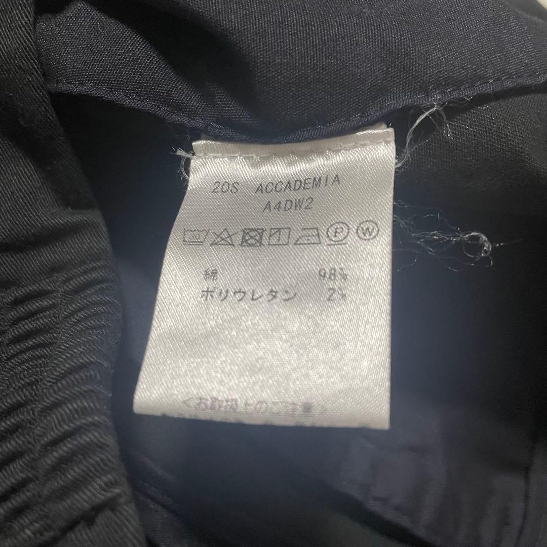 ジャブスアルキヴィオ　ハーフパンツ　ACCADEMIA　マサッチョ　42