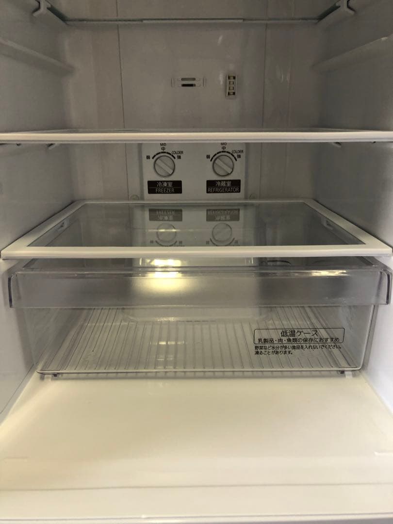 9r62 2020年製 168L 冷蔵庫 MR-P17E-B 一人暮らし 単身用