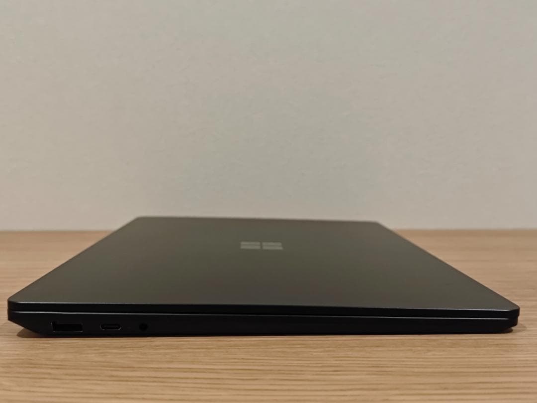 Surface Laptop 4 11世代 i7 16GB 256GB 13.5
