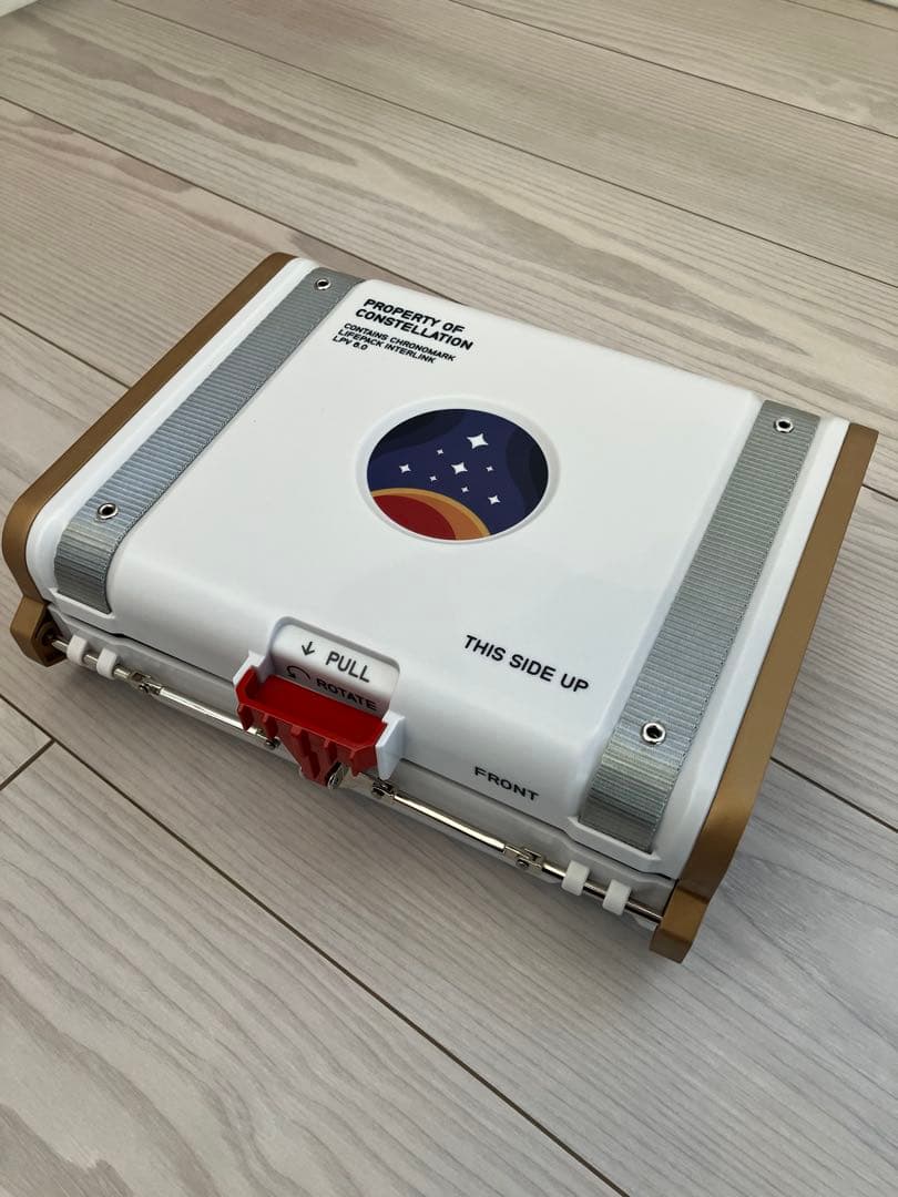 Starfield Constellation Edition 未使用品